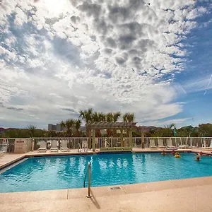 Terrace At Pelican By Panhandle Getaways Apartment