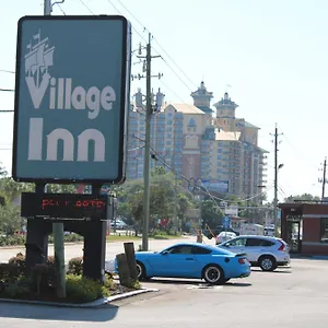 Village 2*, Destin United States