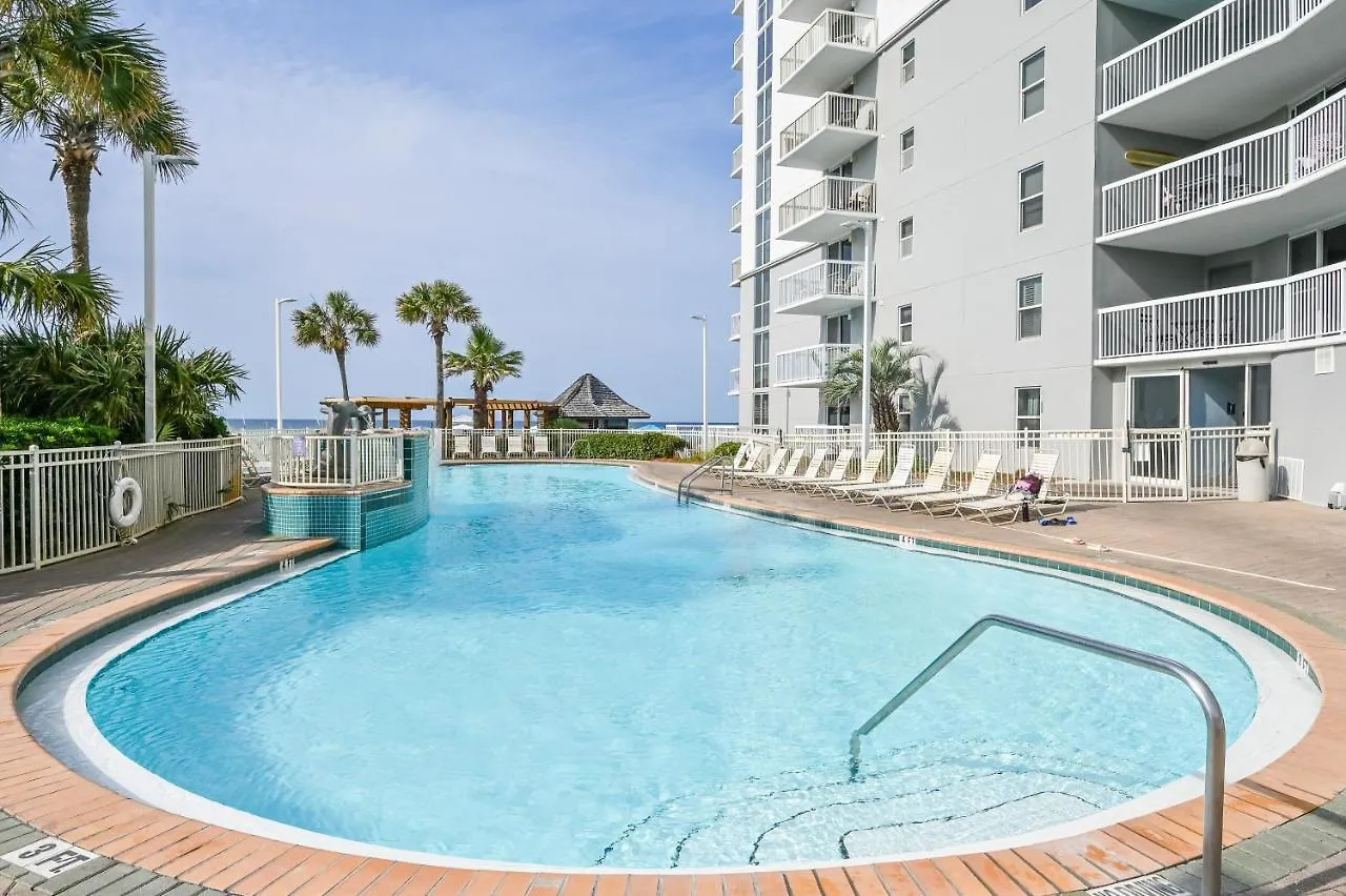 The Resorts Of Pelican Beach 1613 Destin