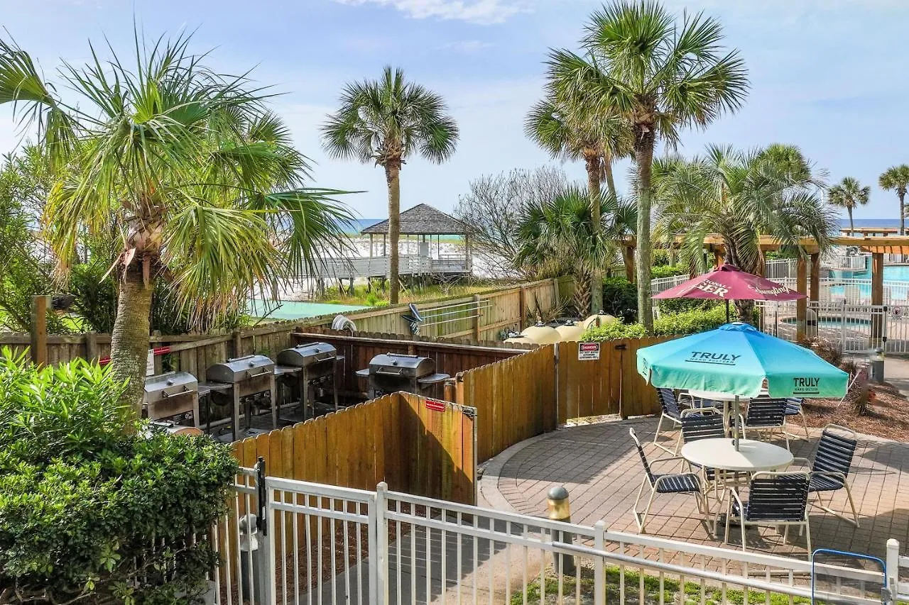 The Resorts Of Pelican Beach 1613 Destin