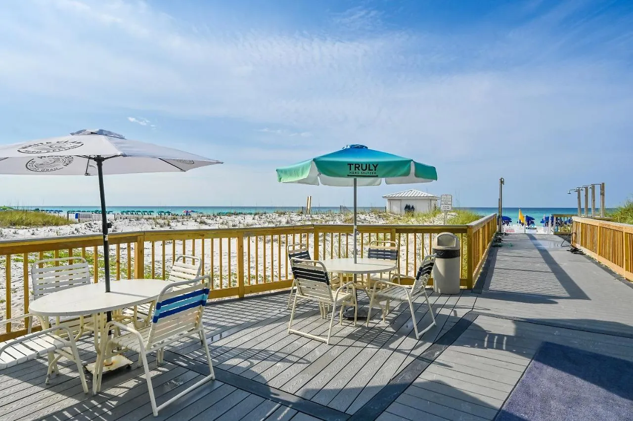 The Resorts Of Pelican Beach 1613 Destin 0*,  United States