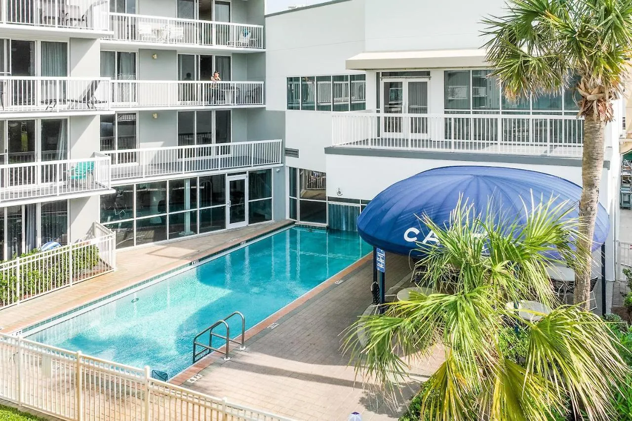 The Resorts Of Pelican Beach 1613 Destin Apartment