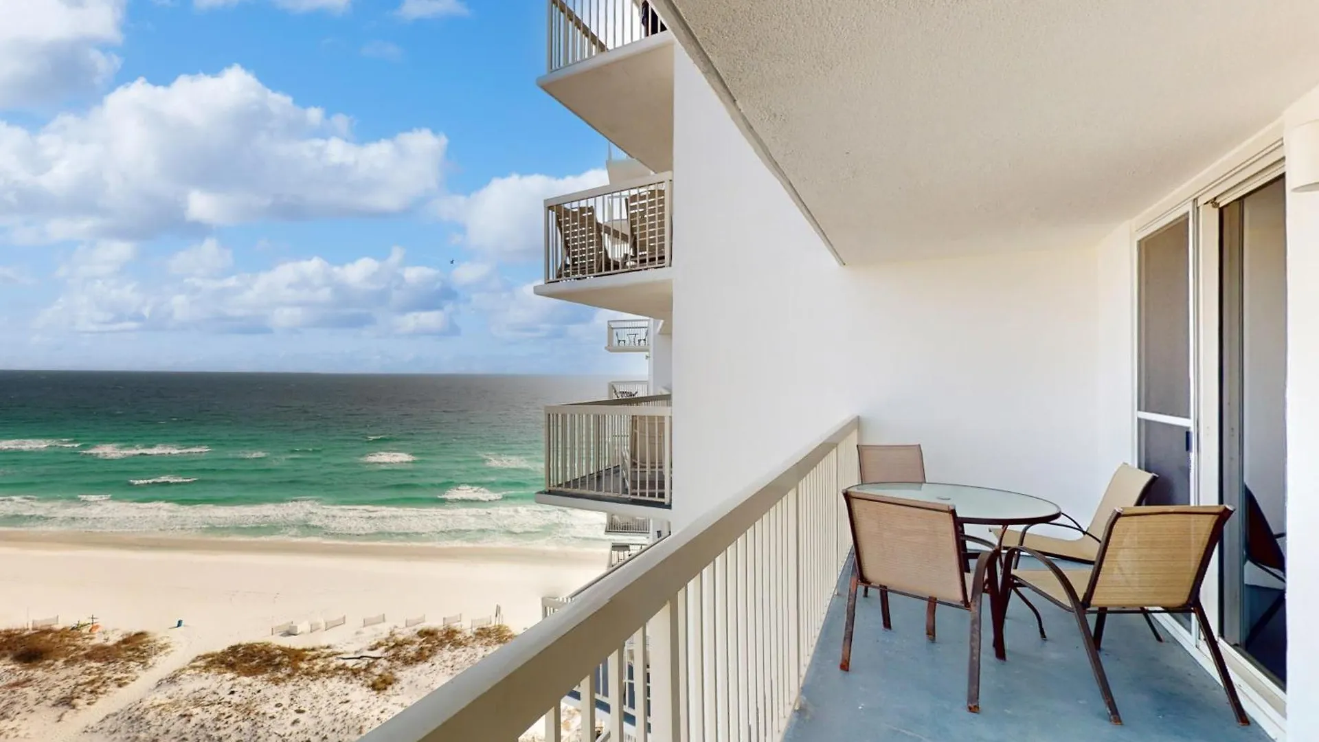 The Resorts Of Pelican Beach 1613 Destin United States