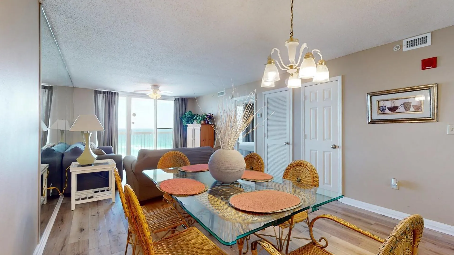 The Resorts Of Pelican Beach 1613 Destin