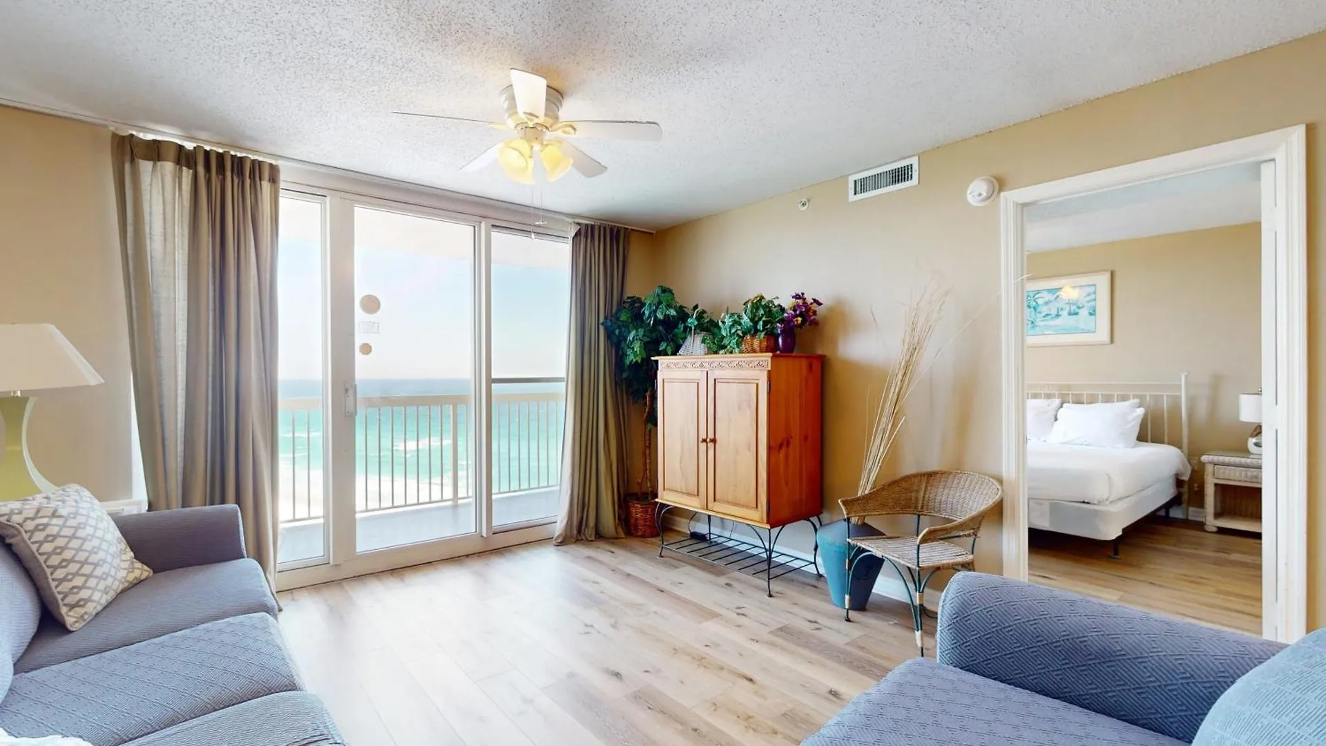 Apartment The Resorts Of Pelican Beach 1613 Destin