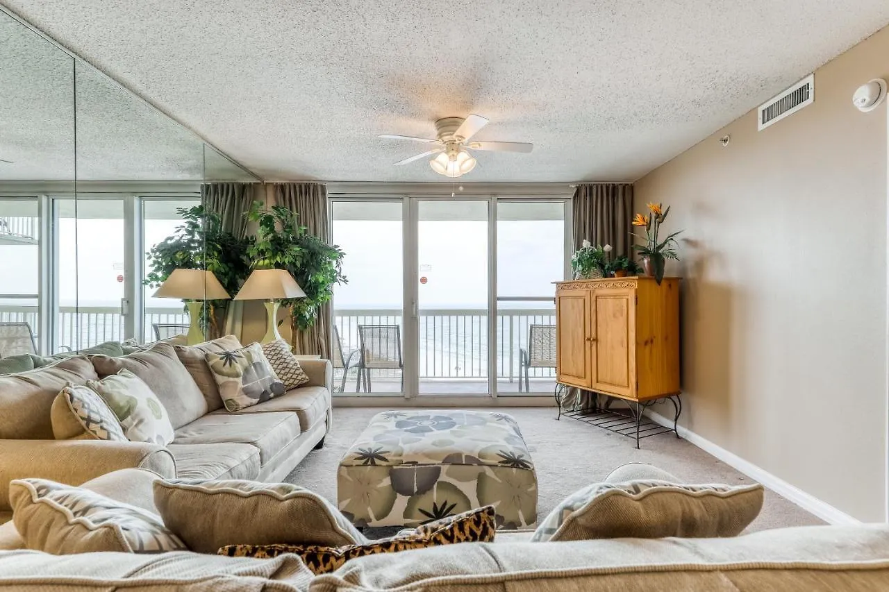 The Resorts Of Pelican Beach 1613 Destin